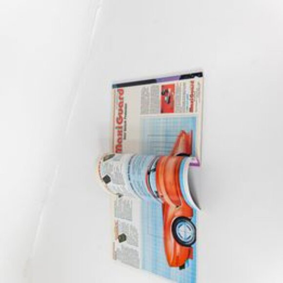 Car Audio and Electronics Magazine June 1989 - Picture 3 of 3